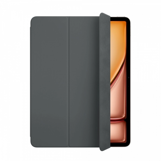 Grafit Smart Folio tok iPad Air 13 hüvelyk (M2)