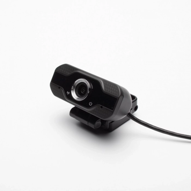 Usb Webkamera Full Hd Savio