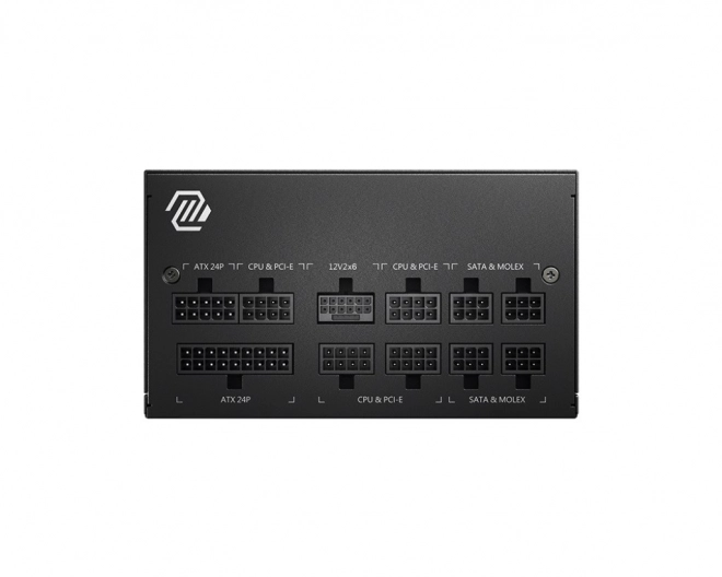 Mag pc tápegység 850W 80 Plus Gold