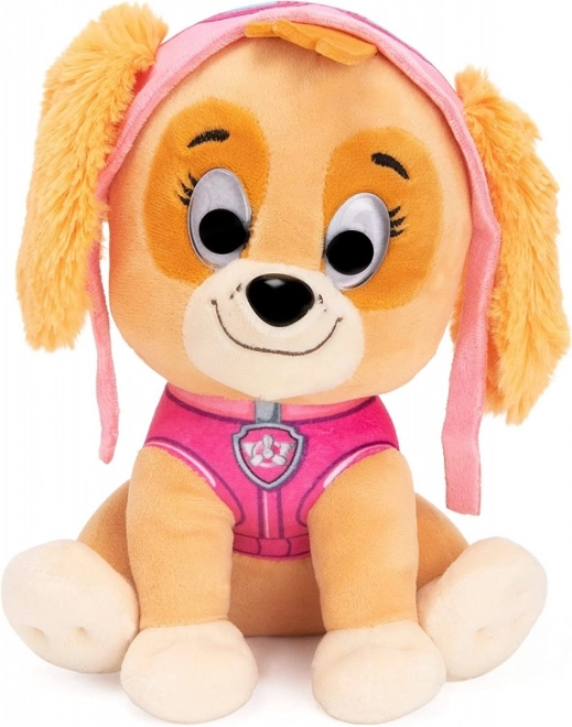 Paw Patrol Skye plüssfigura