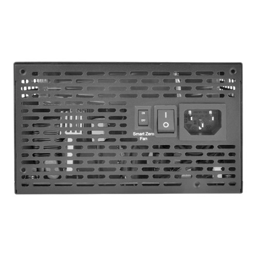 Moduláris tápegység 850W 80+ Bronz