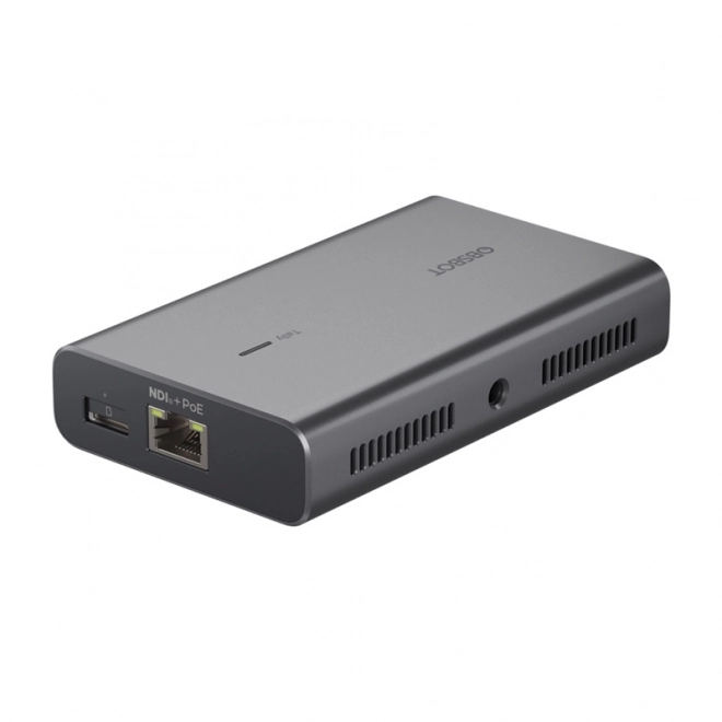 OBSbot UVC - NDI adapter