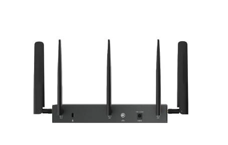 Router VPN AX3000 4G/LTE