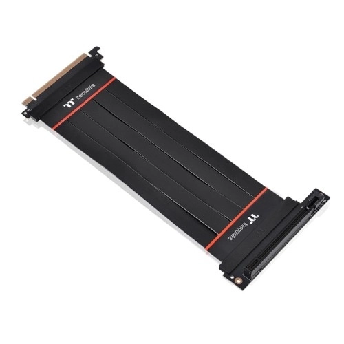 Prémium PCIe 4.0 Emelőkábel 200 mm