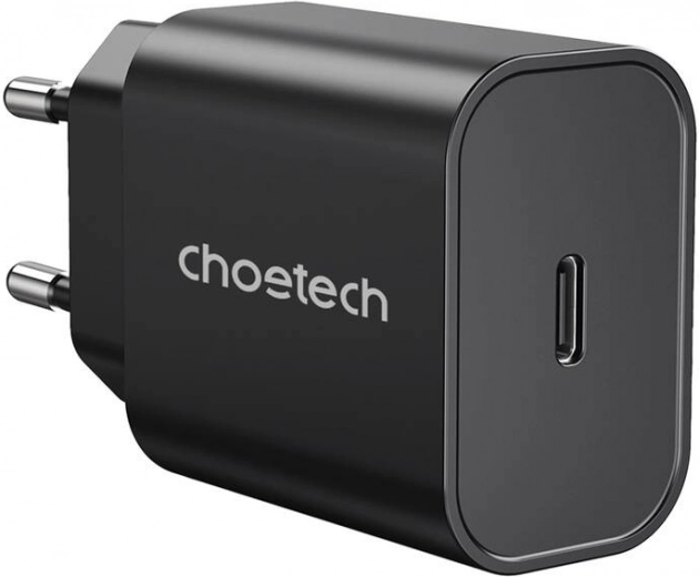 Gyors és hatékony 20 W PD töltés