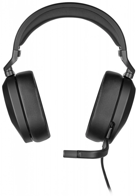 Corsair HS65 Surround gaming fejhallgató