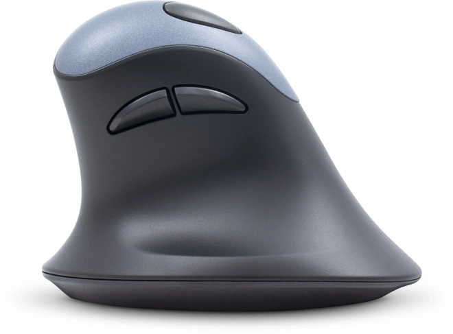 ErgoSnug ergonomikus függőleges vezeték nélküli egér