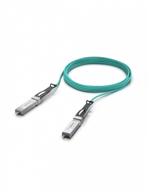 Aqua SFP+ optikai kábel 5m