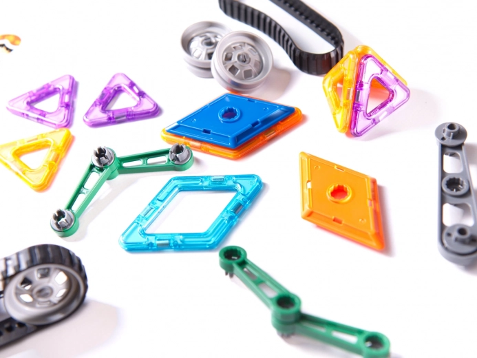 Kiváló minőségű kivitel és könnyű használat