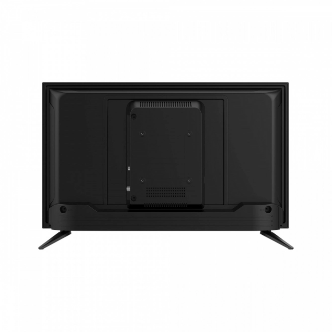 24 hüvelykes HD televízió DVB-T2 H.265 HEVC
