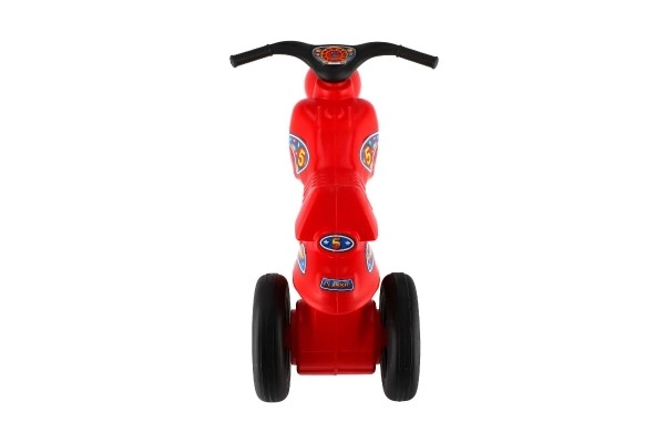 Műanyag CLASSIC 5 MAXI futóbicikli