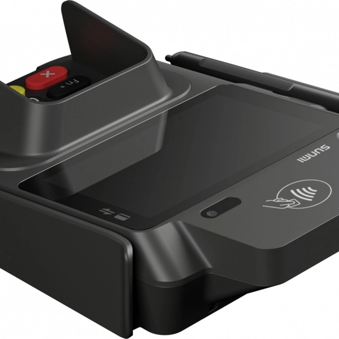 Terminál P2 Pro Smart POS Rendszer