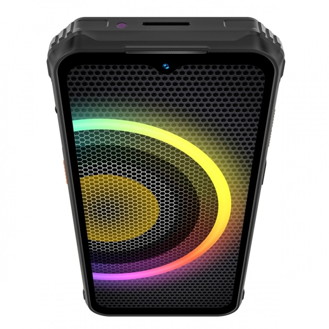 Vízálló okostelefon Armor RGB 8/256GB