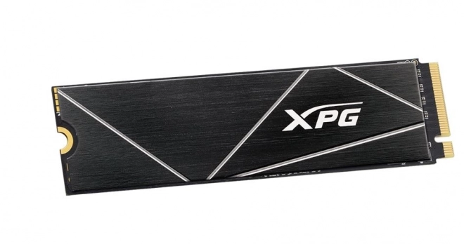 XPG Gammix S70 Blade 4TB PCIe SSD