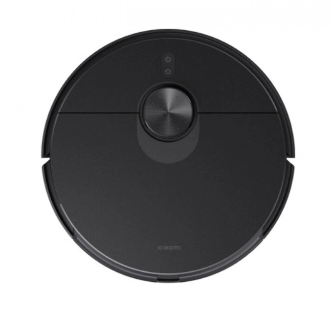 Robotporszívó Vacuum S20+ fekete