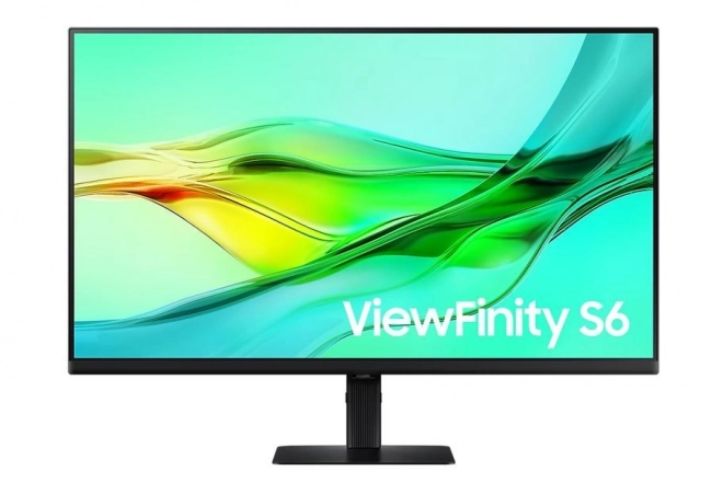 Nagyfelbontású 32 hüvelykes ViewFinity S60UD monitor