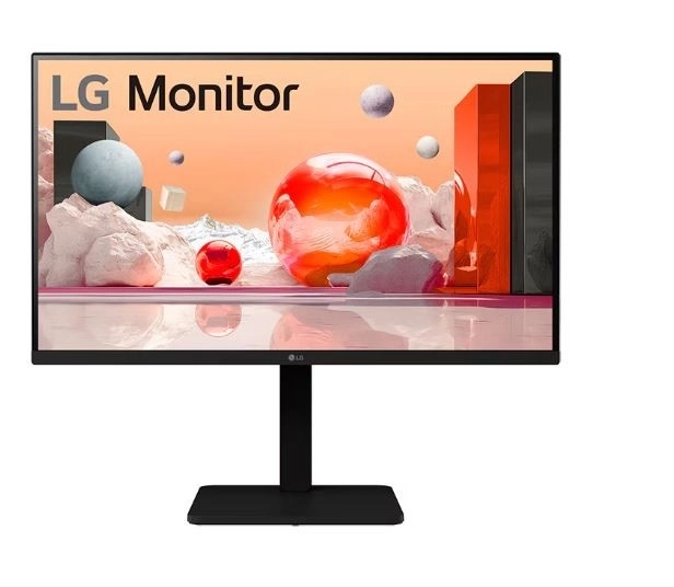 27 hüvelykes IPS Full HD monitor