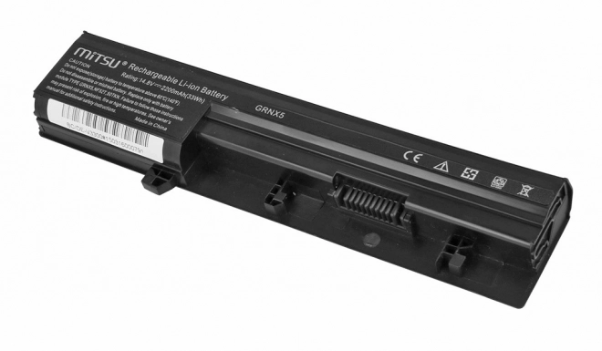 Akkumulátor Dell Vostro 3300 2200mAh 33Wh