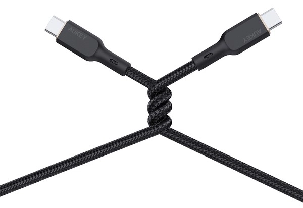 Aukey usb-c kábel 1 m