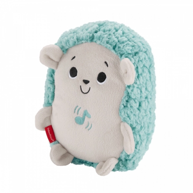 Fisher-Price nyugtató sündisznó vibrációval
