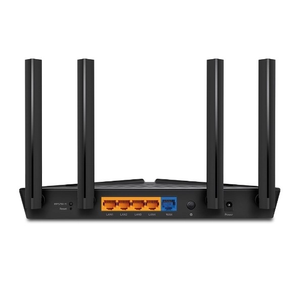 Router AX1800 4LAN 1WAN