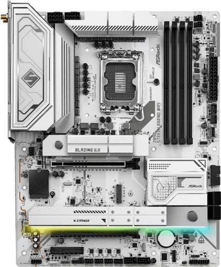 PCIe 5.0 és M.2 Gen5 a maximális sebességért