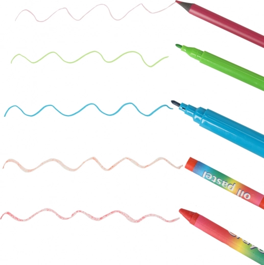 Élénk színek és hosszú élettartam