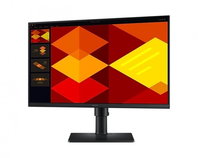 27 hüvelykes monitor S40GD IPS technológiával