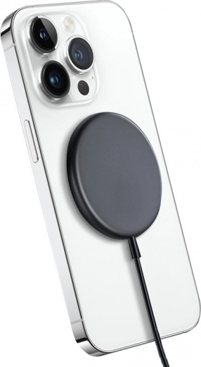 Erős, MagSafe-kompatibilis mágnesek