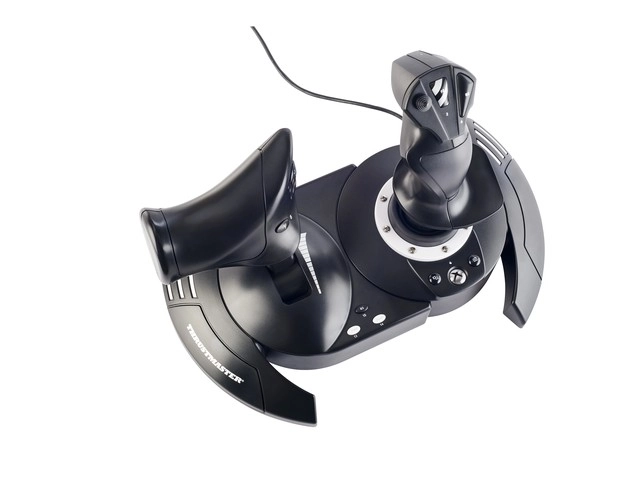 Joystick T.Flight Hotas One Xbox One és PC-hez