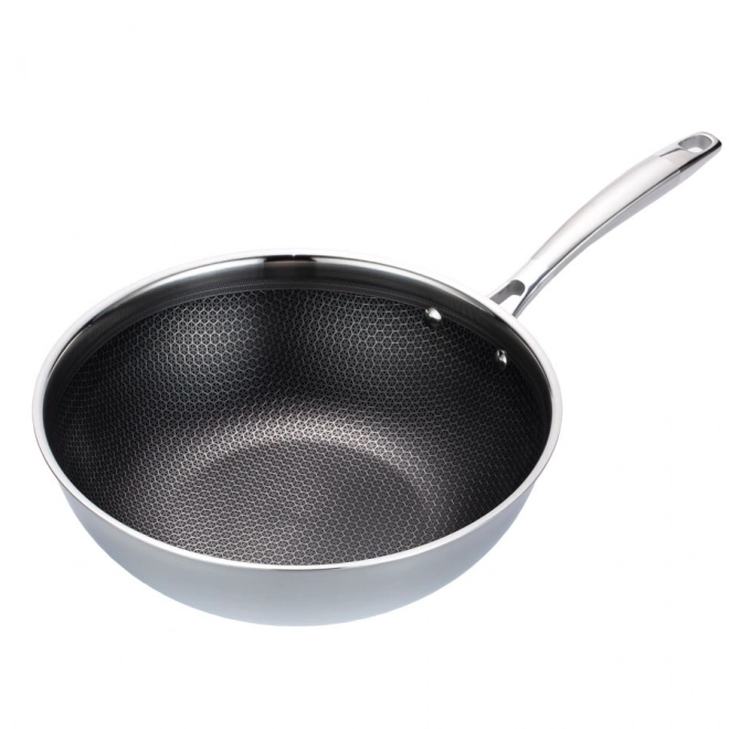 Profi 30 cm Wok