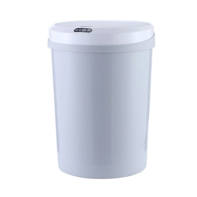Automatikus szemetes intelligens érzékelővel 16 l – Szürke