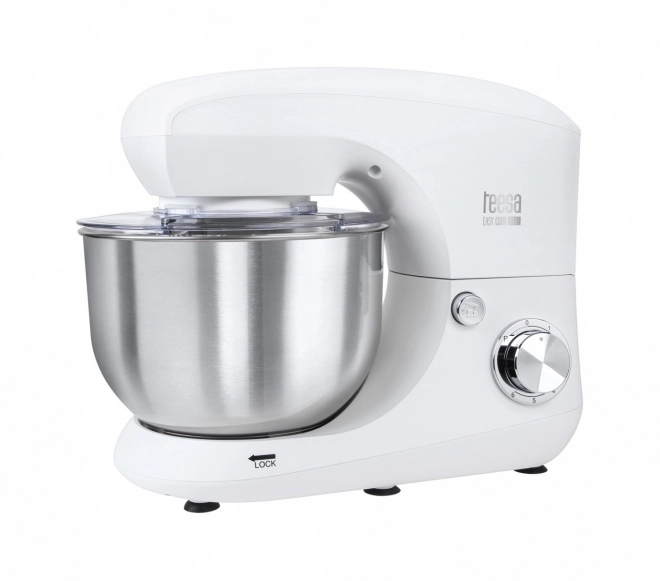 Konyhai robotgép Teesa Easy Cook fehér