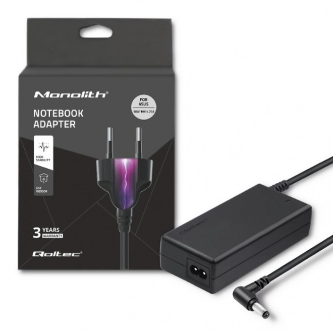 Asus laptop hálózati adapter 90W