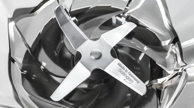 Bosch tritán turmixgép