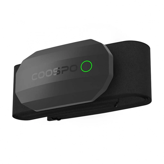 Coospo pulzusmérő H808S