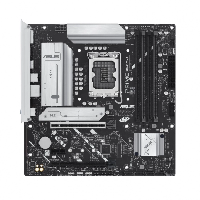 Prémium alaplap Intel Core processzorokhoz