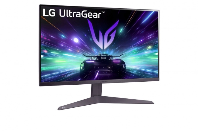 FHD ULTRAGEAR Gaming Monitor 24 hüvelyk