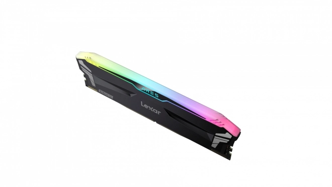 Ares RGB Gaming DDR5 memória 32GB fekete