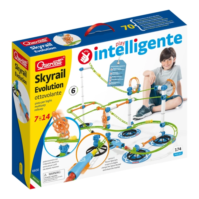 Oktatójáték gyerekeknek