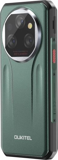 64 MP kamera és éjjellátás