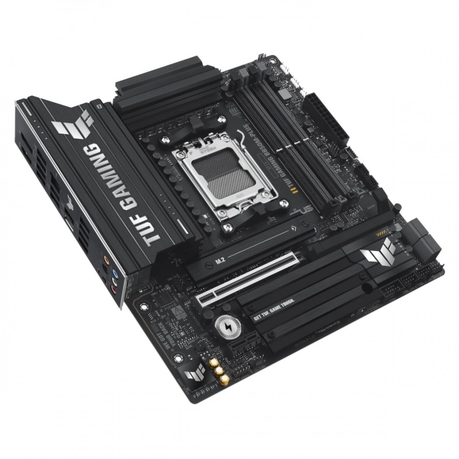 Tuf Gaming B850M-PLUS alaplap