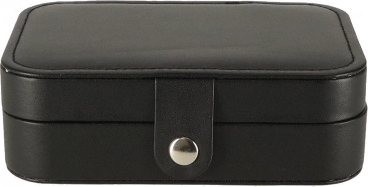 Biztonságos és elegáns utazó kivitel