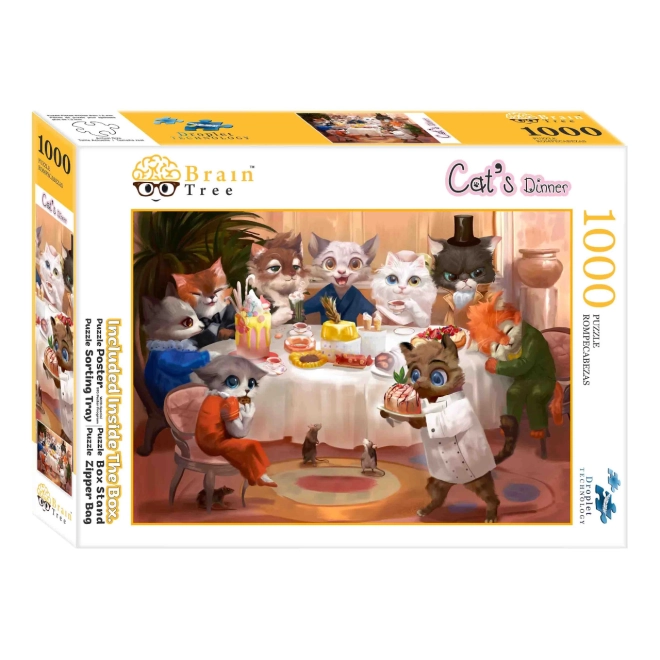 Egyedi puzzle darabok
