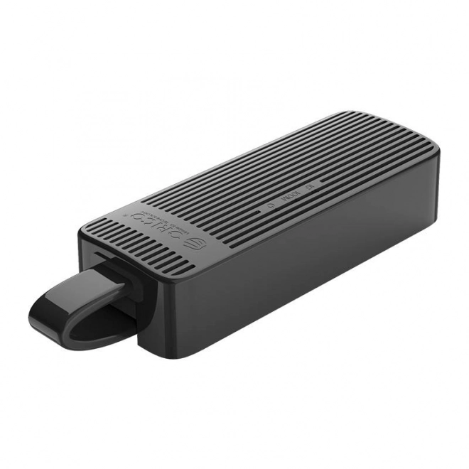 Orico USB 3.0 Ethernet adapter fekete