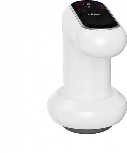 5 cserélhető fej célzott ápoláshoz