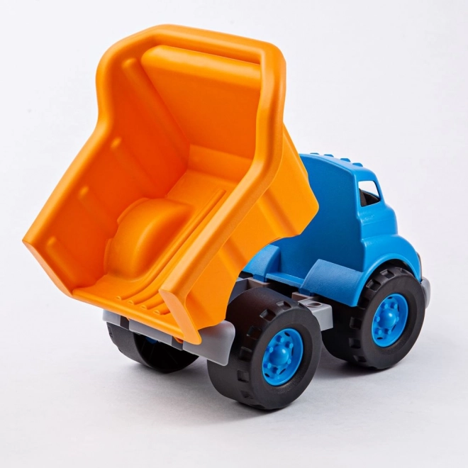 Green Toys billenős teherautó