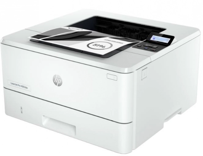 Kompakt HP LaserJet Pro nyomtató