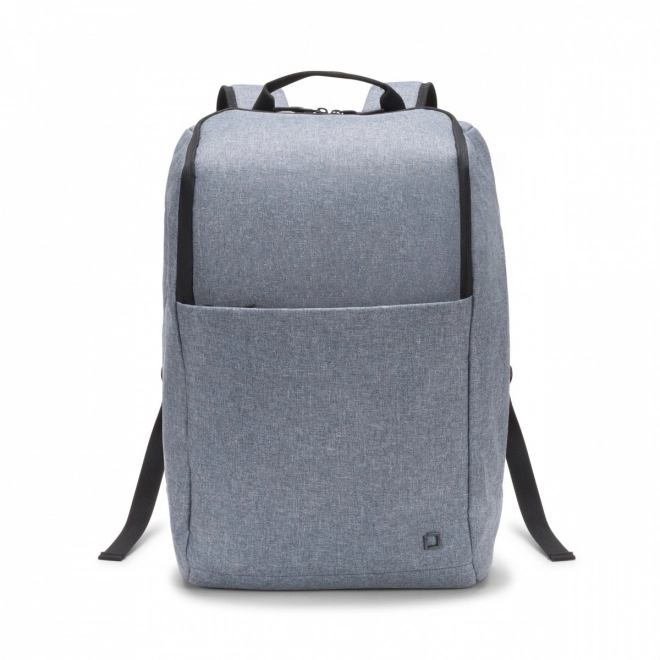Eco Motion notebook hátizsák, denim