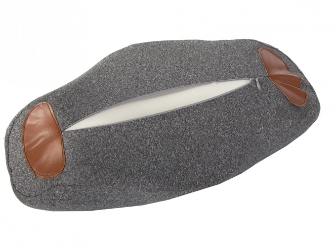 Ortopéd párna nyak alátámasztással